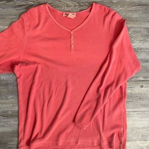 Eddie Bauer Long Sleeve